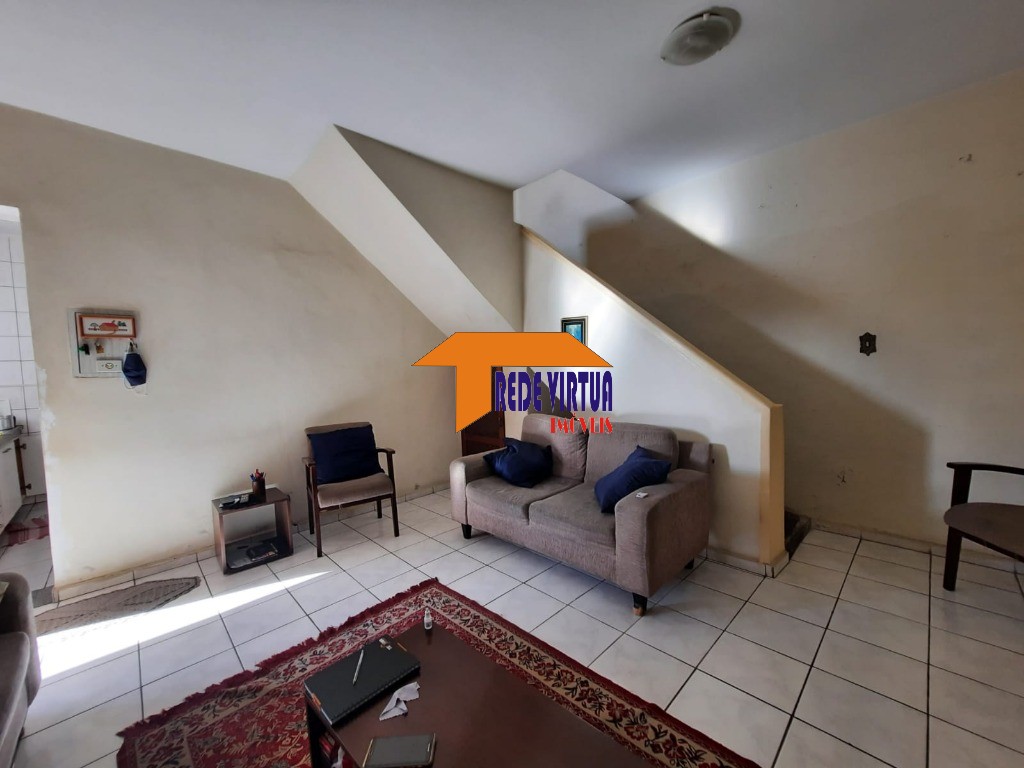 Sobrado, 3 quartos, 192 m² - Foto 33