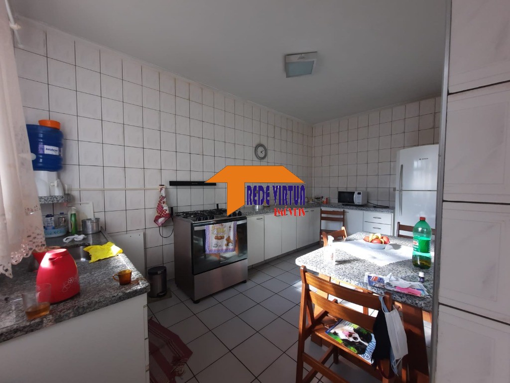 Sobrado, 3 quartos, 192 m² - Foto 29