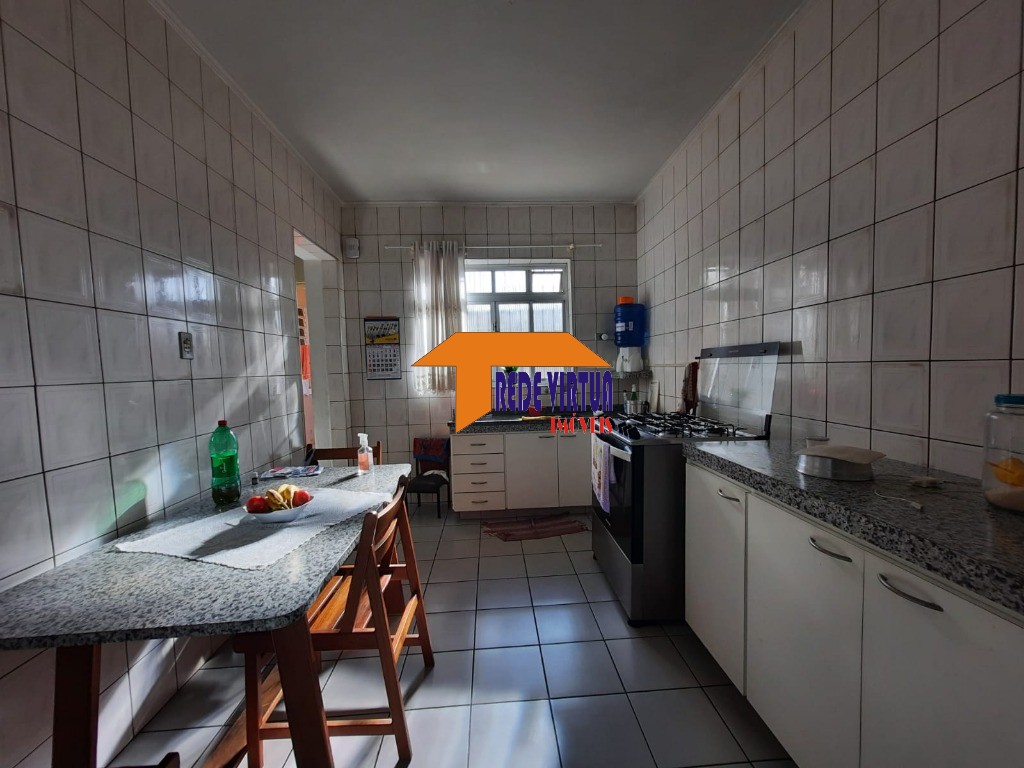 Sobrado, 3 quartos, 192 m² - Foto 24