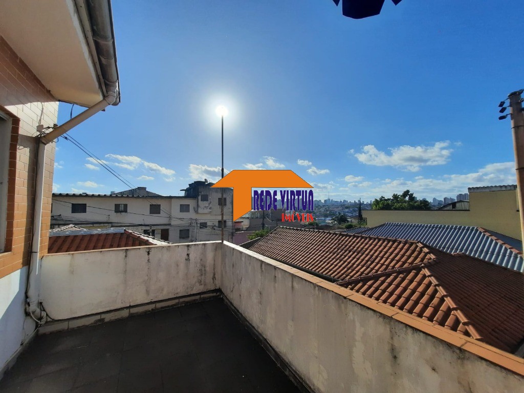 Sobrado, 3 quartos, 192 m² - Foto 35