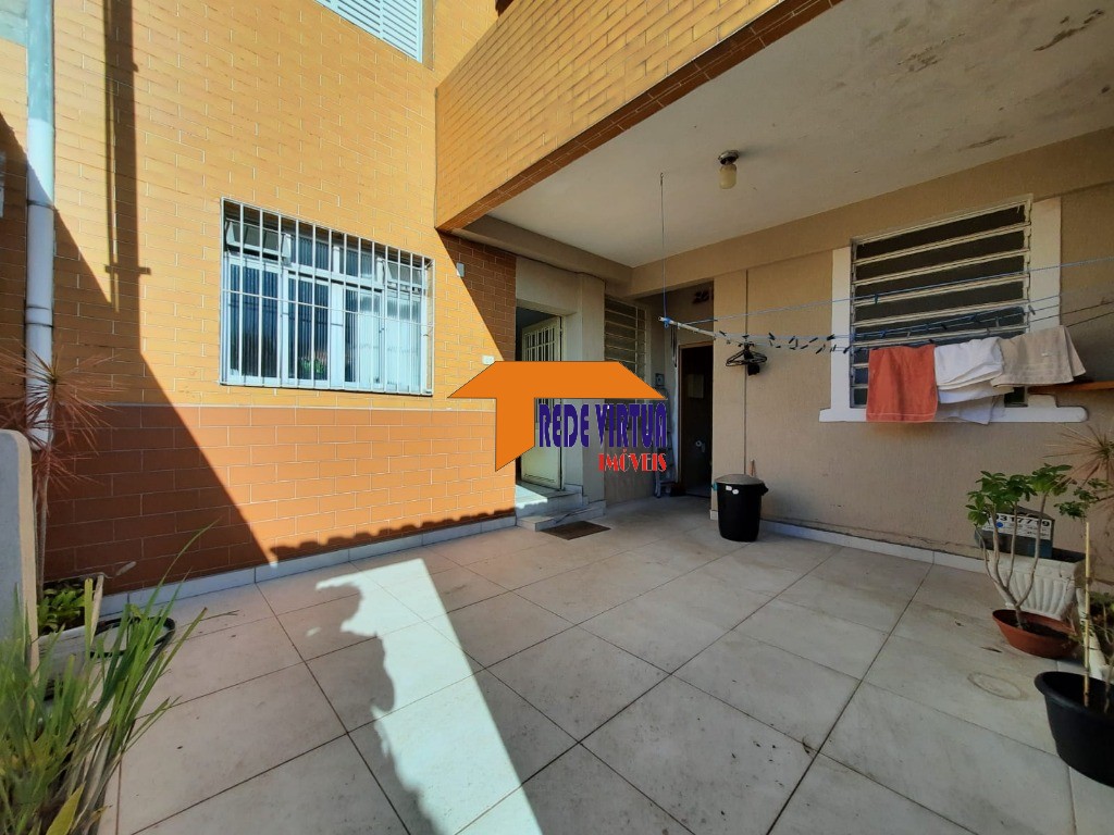 Sobrado, 3 quartos, 192 m² - Foto 25