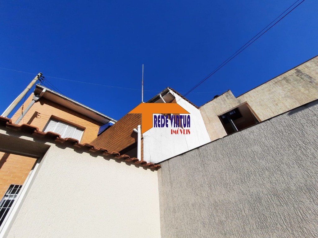 Sobrado, 3 quartos, 192 m² - Foto 20