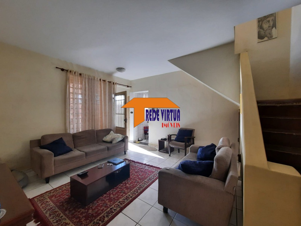 Sobrado, 3 quartos, 192 m² - Foto 28