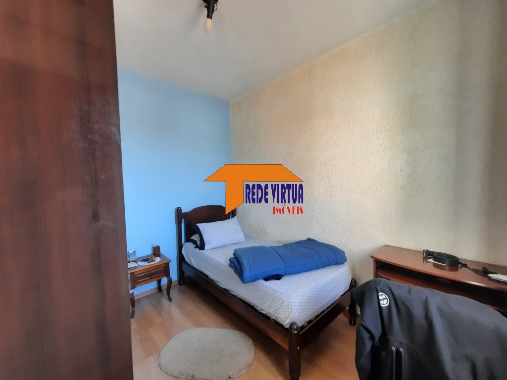 Sobrado, 3 quartos, 192 m² - Foto 17