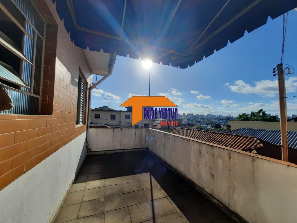 Sobrado, 3 quartos, 192 m² - Foto 37