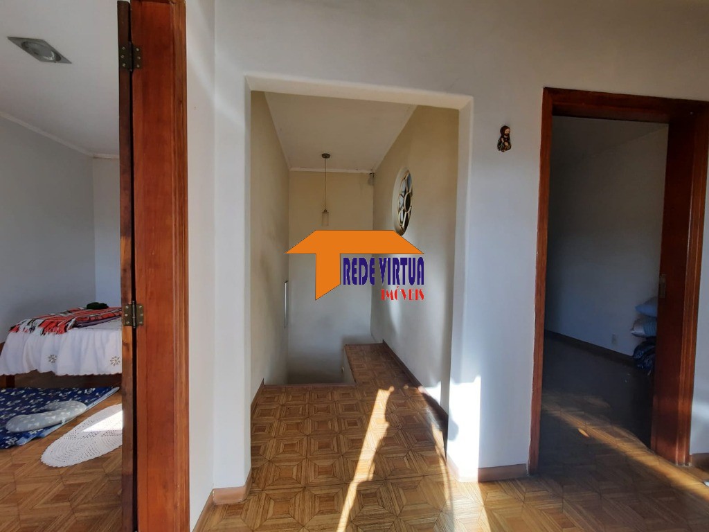 Sobrado, 3 quartos, 192 m² - Foto 5
