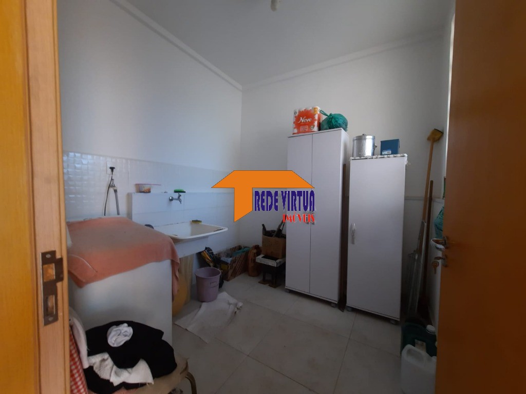 Sobrado, 3 quartos, 192 m² - Foto 27