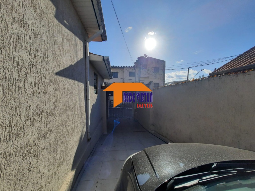 Sobrado, 3 quartos, 192 m² - Foto 21
