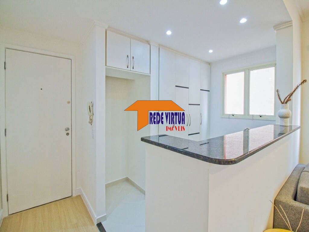 Apartamento, 1 quarto, 42 m² - Foto 40