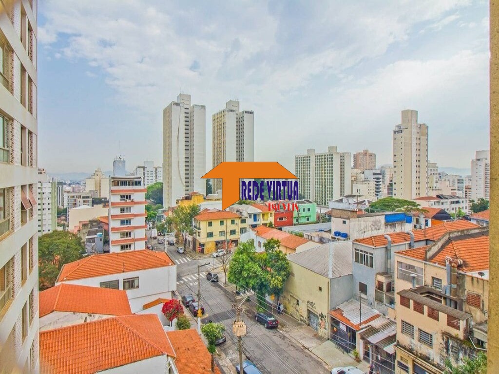 Apartamento, 1 quarto, 42 m² - Foto 30