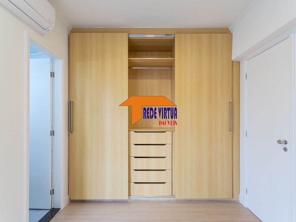 Apartamento, 1 quarto, 42 m² - Foto 6