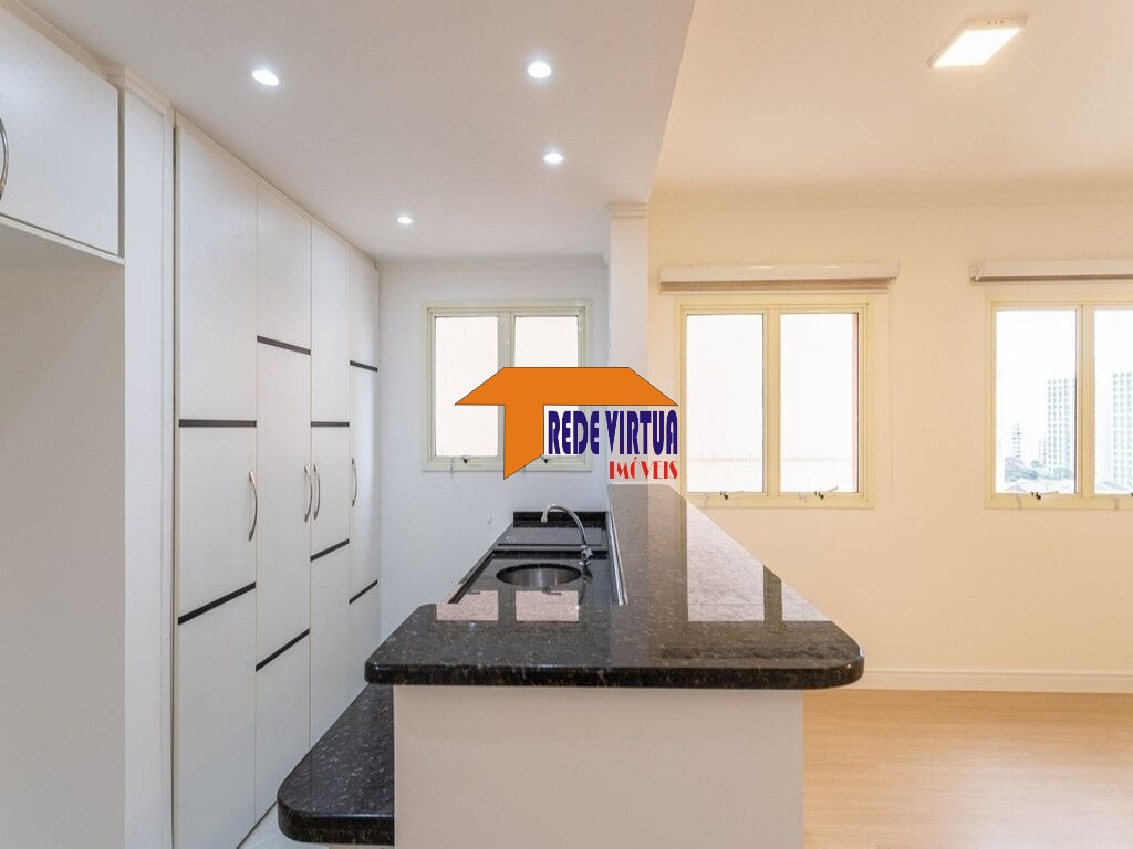 Apartamento, 1 quarto, 42 m² - Foto 7