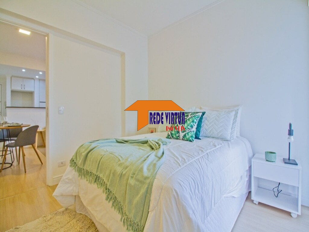 Apartamento, 1 quarto, 42 m² - Foto 34