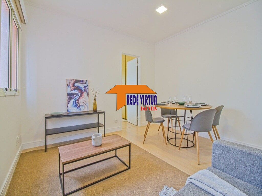 Apartamento, 1 quarto, 42 m² - Foto 36