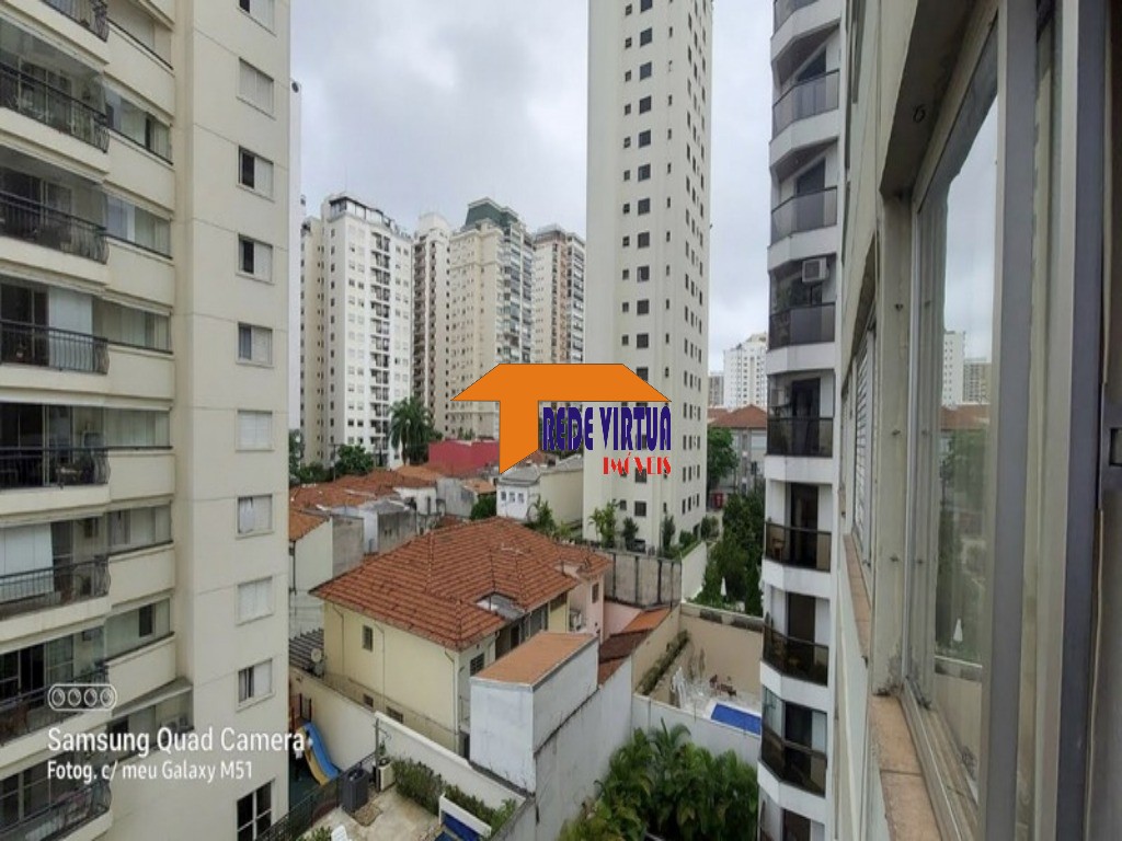 Apartamento, 3 quartos, 90 m² - Foto 20