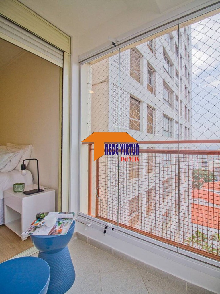 Apartamento, 1 quarto, 42 m² - Foto 31
