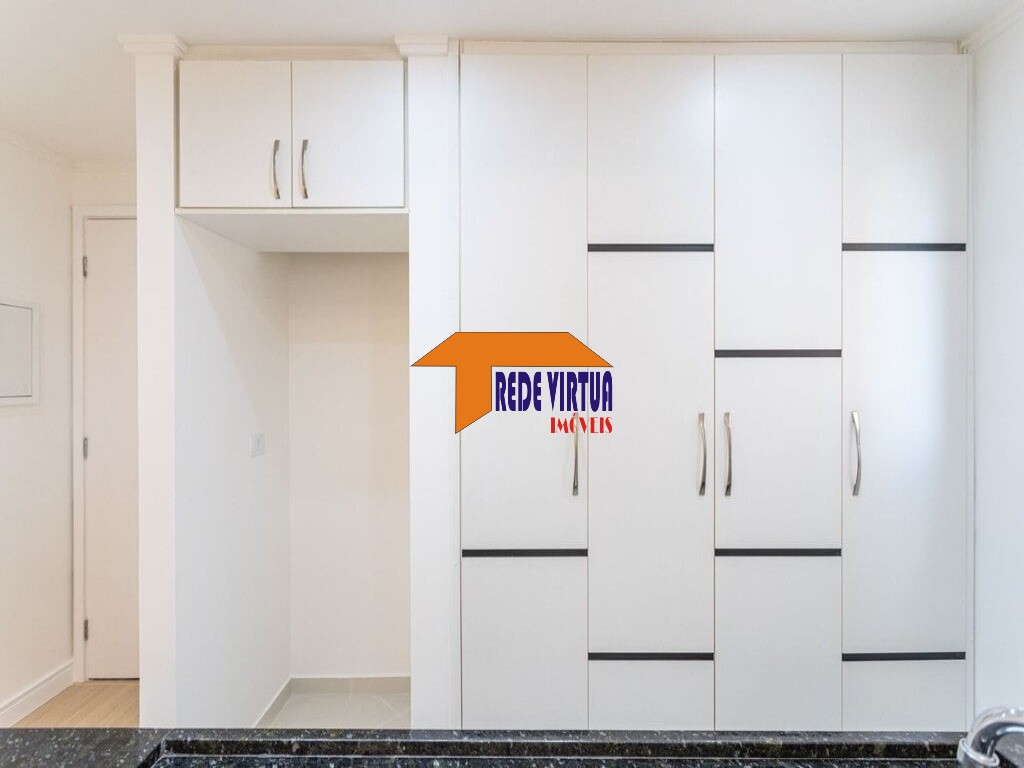 Apartamento, 1 quarto, 42 m² - Foto 12