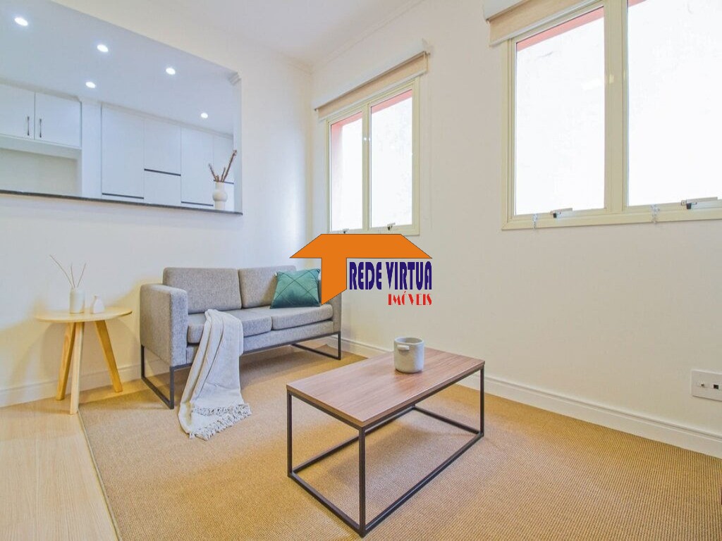 Apartamento, 1 quarto, 42 m² - Foto 37
