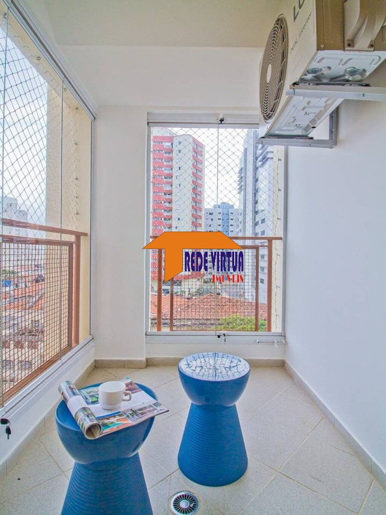 Apartamento, 1 quarto, 42 m² - Foto 32