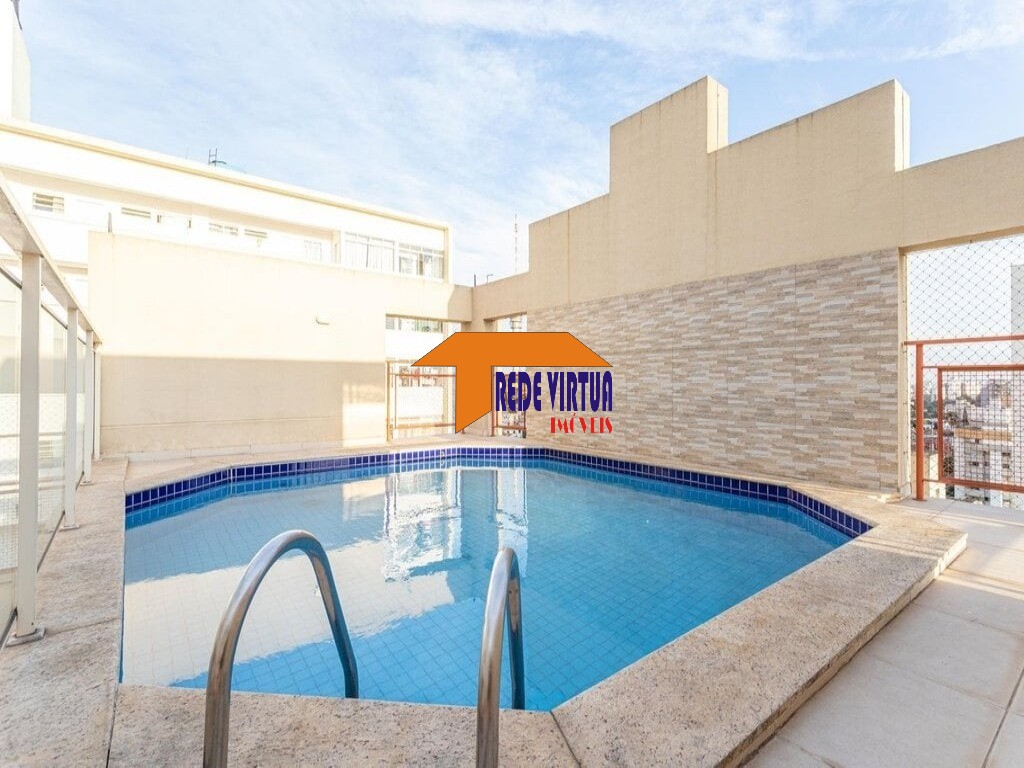 Apartamento, 1 quarto, 42 m² - Foto 25
