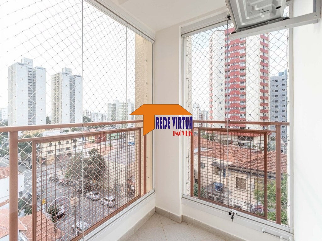 Apartamento, 1 quarto, 42 m² - Foto 3