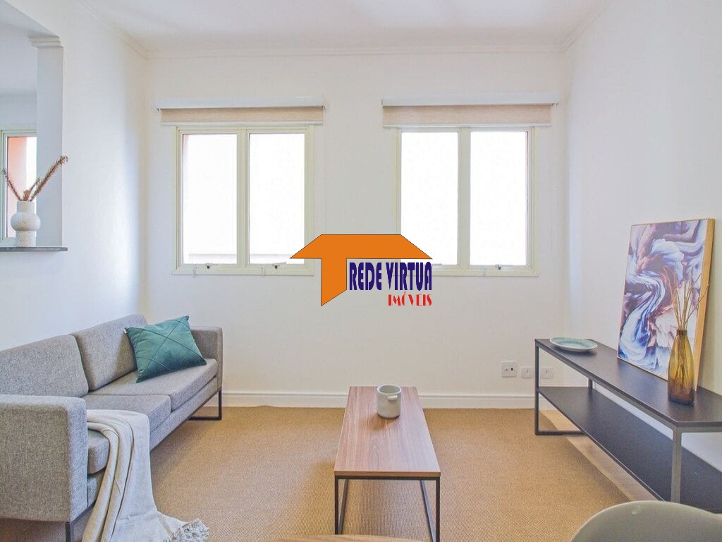 Apartamento, 1 quarto, 42 m² - Foto 39