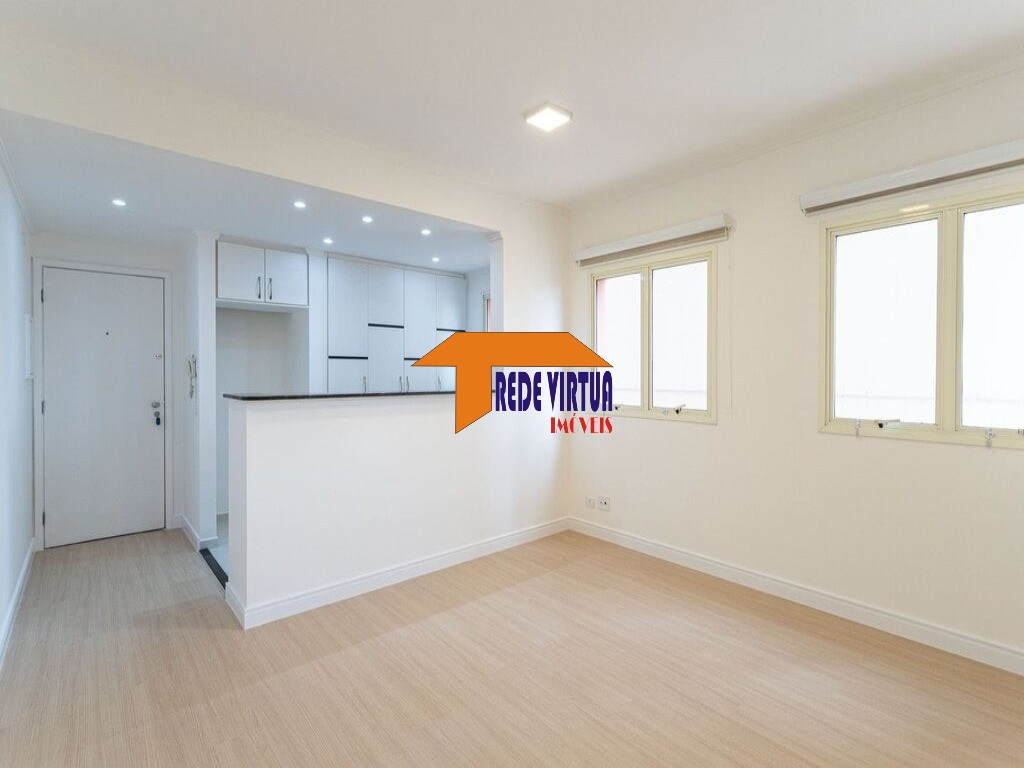 Apartamento, 1 quarto, 42 m² - Foto 11