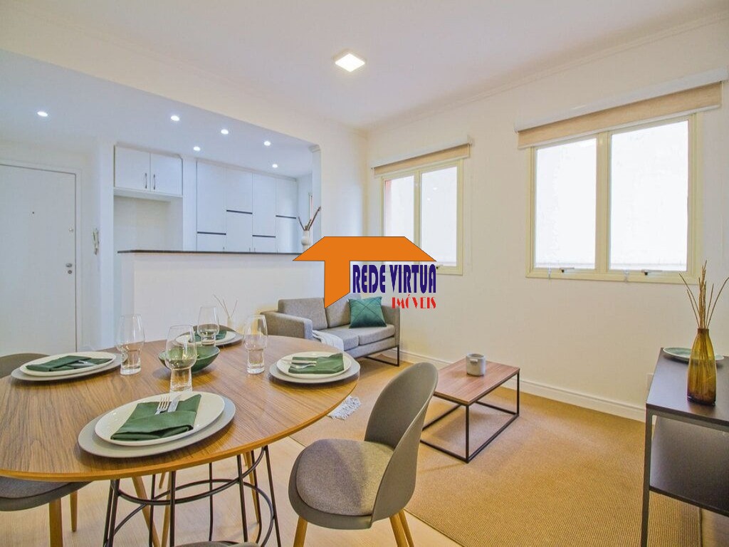 Apartamento, 1 quarto, 42 m² - Foto 38