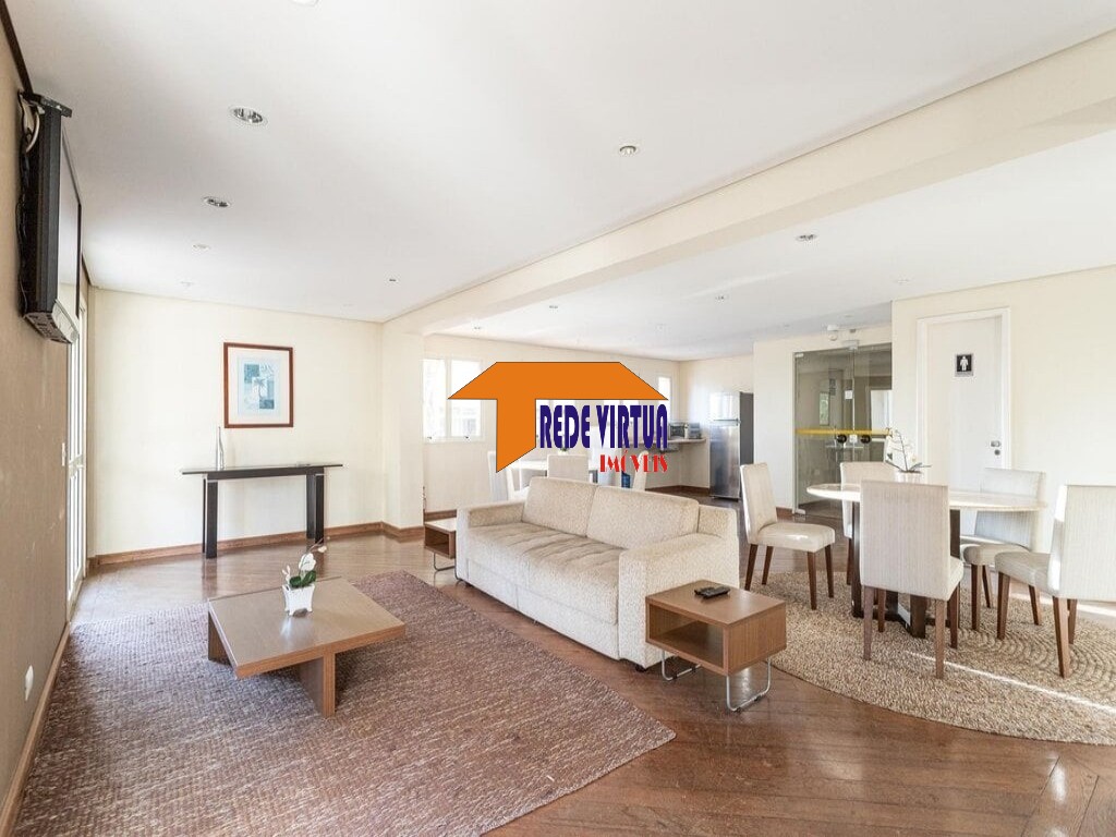 Apartamento, 1 quarto, 42 m² - Foto 22