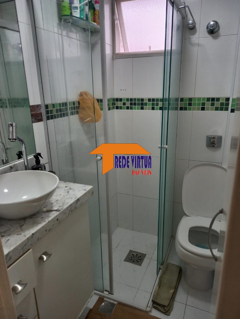 Apartamento, 1 quarto, 35 m² - Foto 5