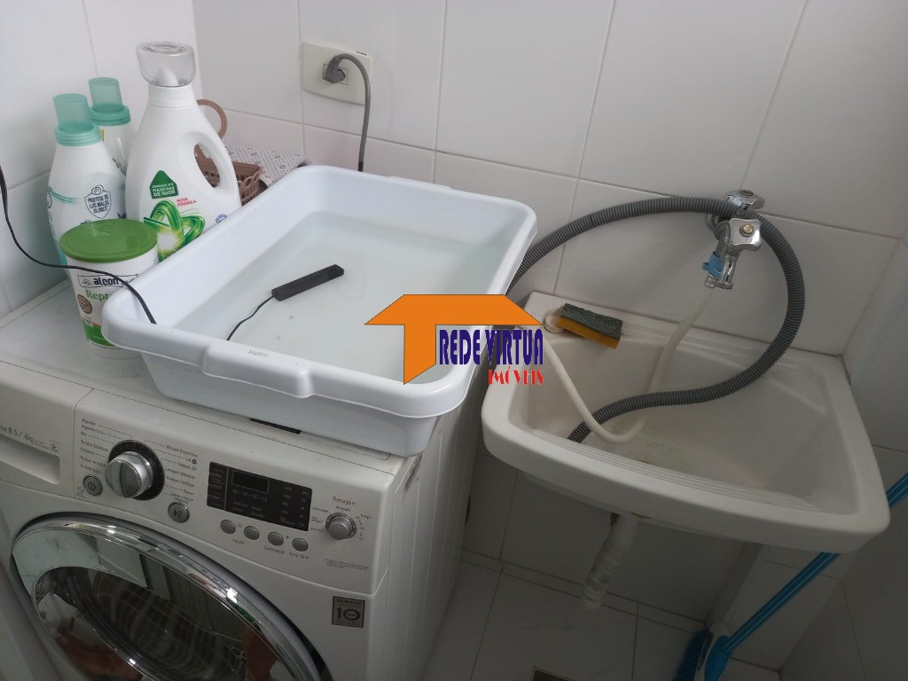 Apartamento, 1 quarto, 35 m² - Foto 6