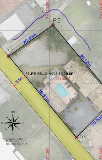 Loja-Salão à venda, 773m² - Foto 18