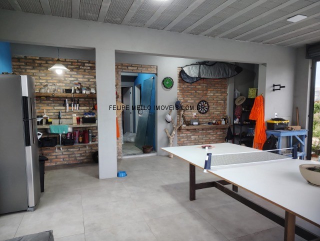 Sobrado à venda com 2 quartos, 360m² - Foto 3