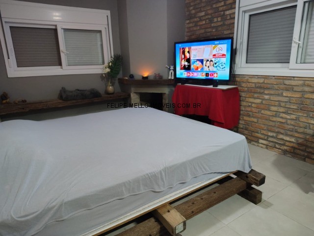 Sobrado à venda com 2 quartos, 360m² - Foto 10