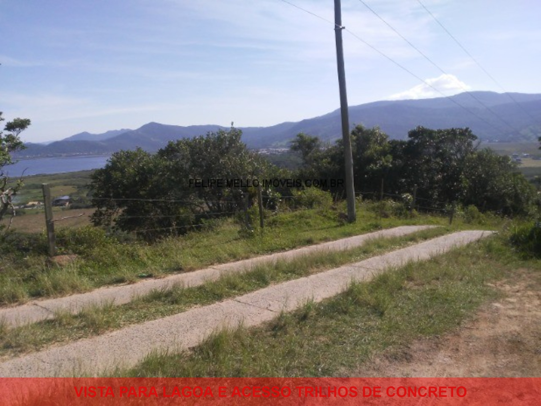 Terreno, 6850 m² - Foto 1