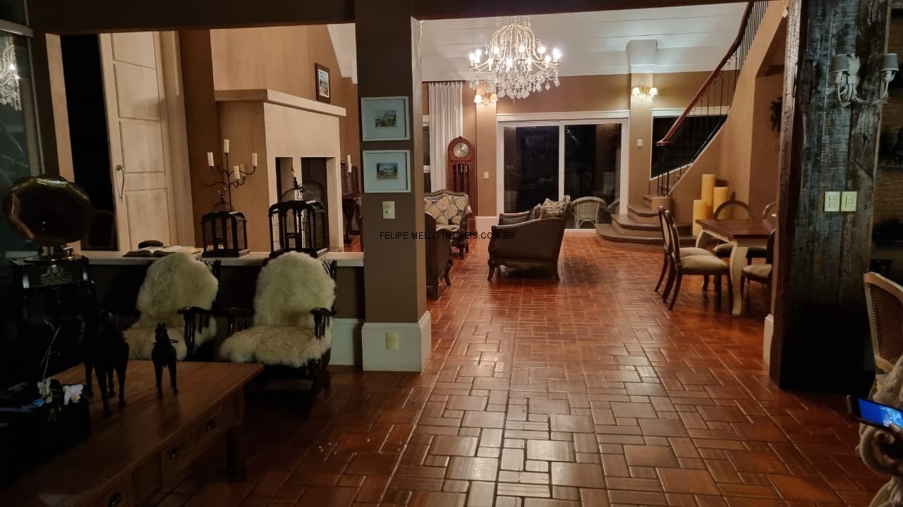 Casa, 8 quartos - Foto 11