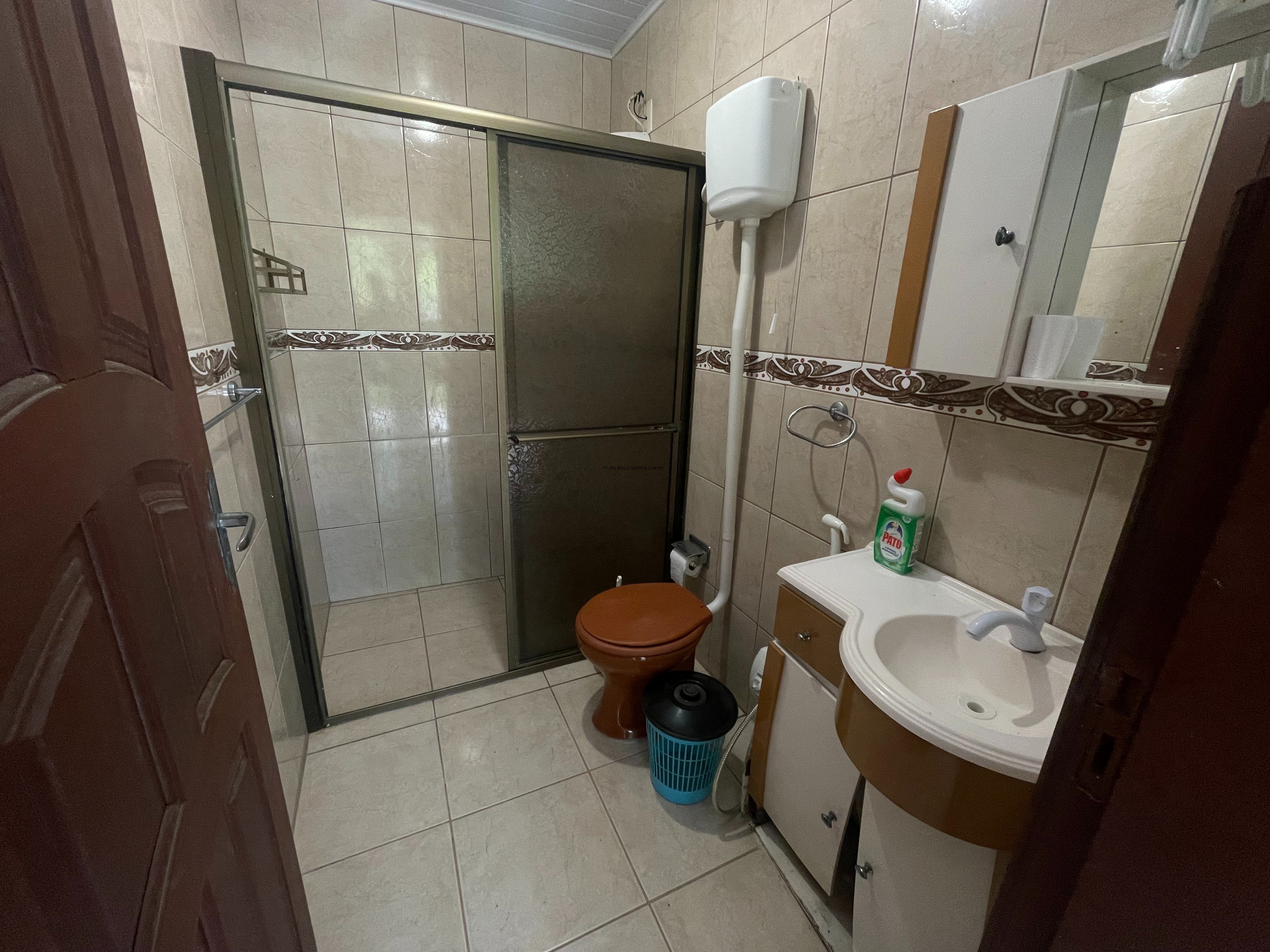 Casa, 4 quartos - Foto 25