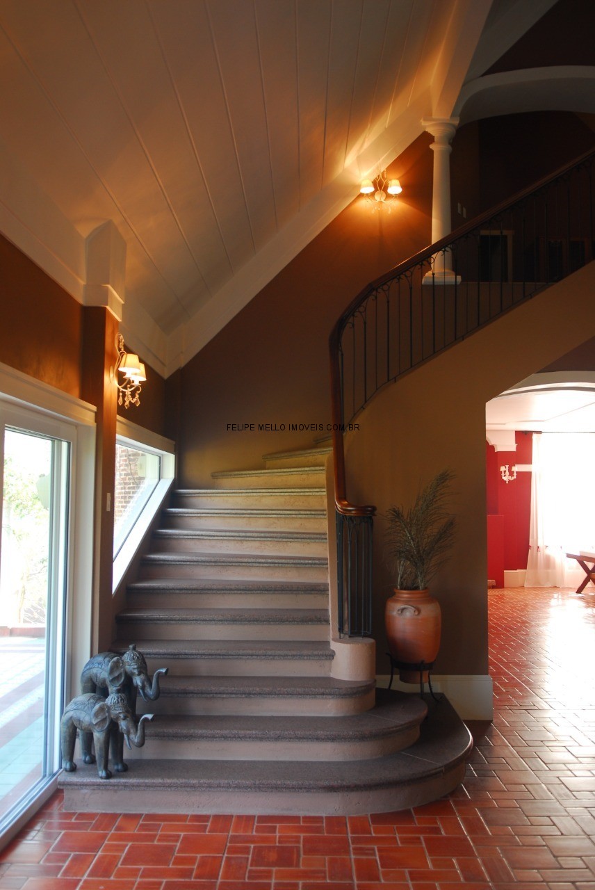 Casa, 8 quartos - Foto 15