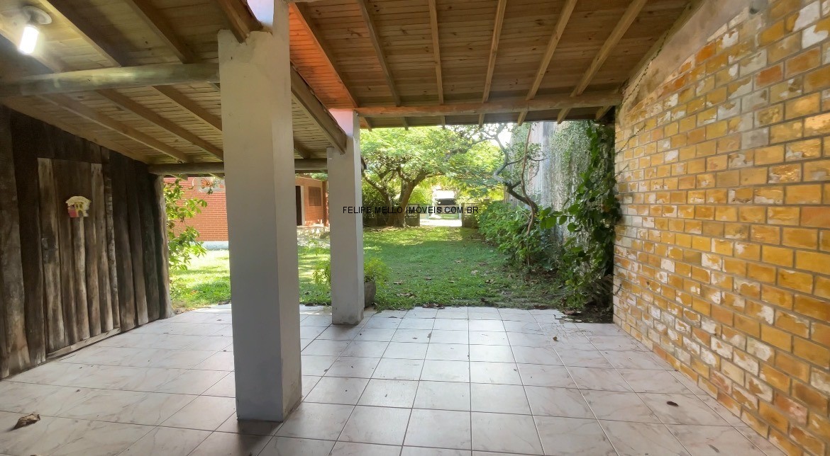 Casa, 4 quartos - Foto 27