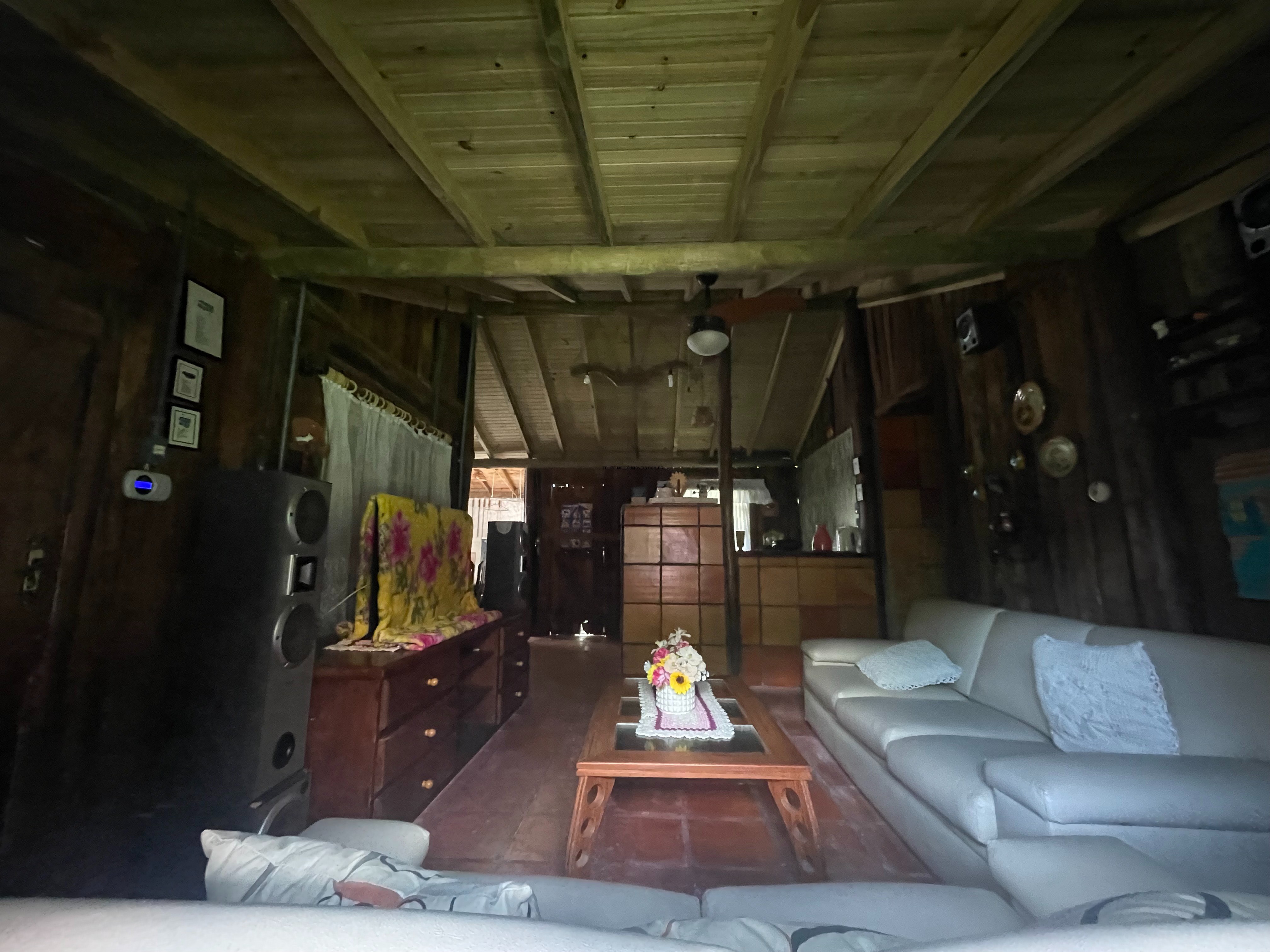 Casa, 4 quartos - Foto 4