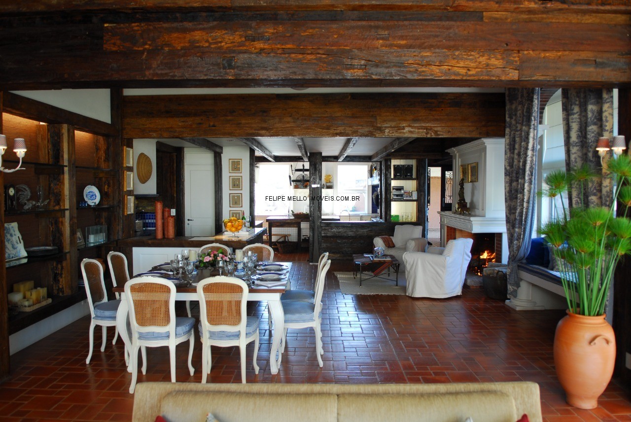 Casa, 8 quartos - Foto 10