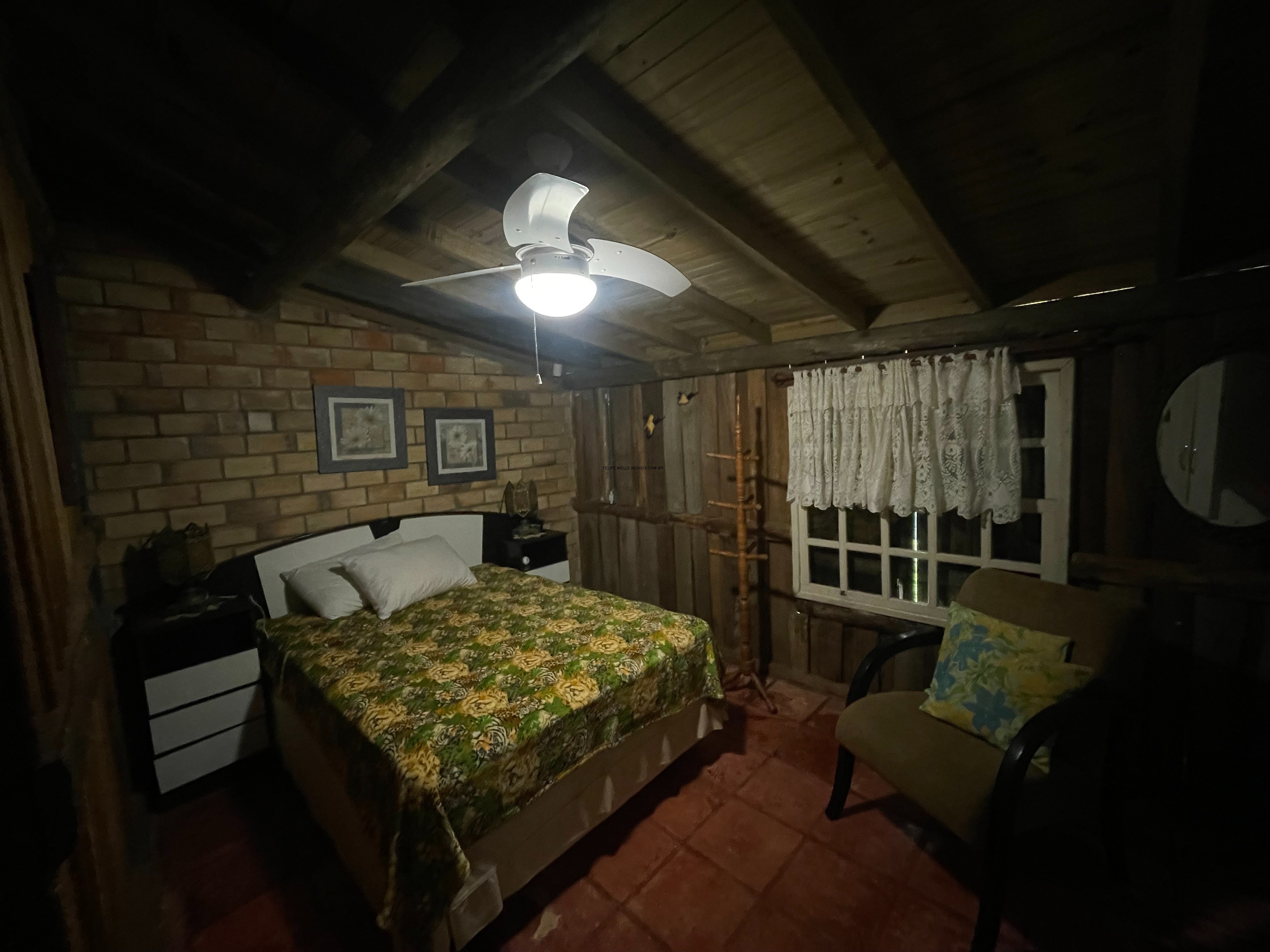 Casa, 4 quartos - Foto 8