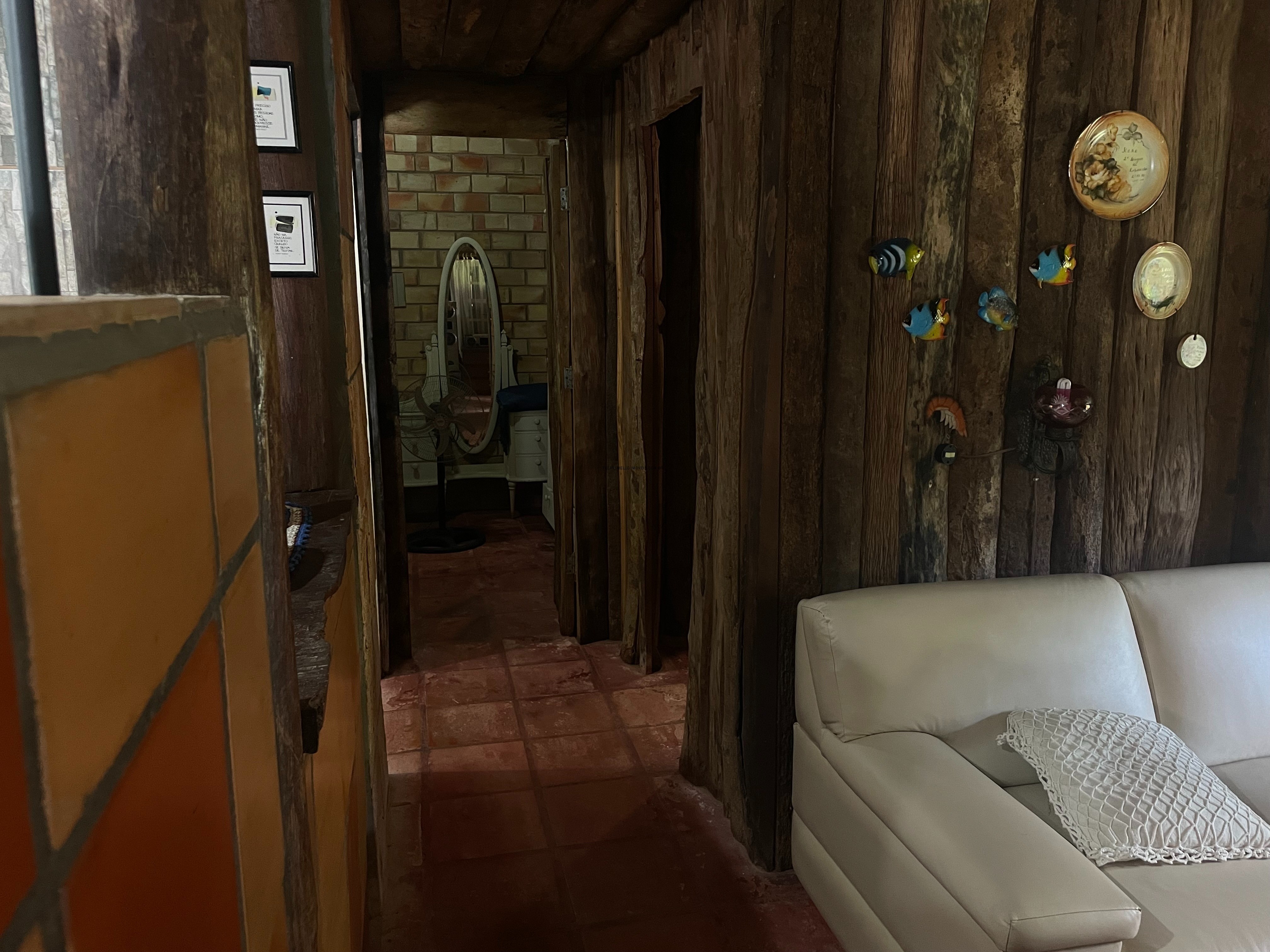 Casa, 4 quartos - Foto 12