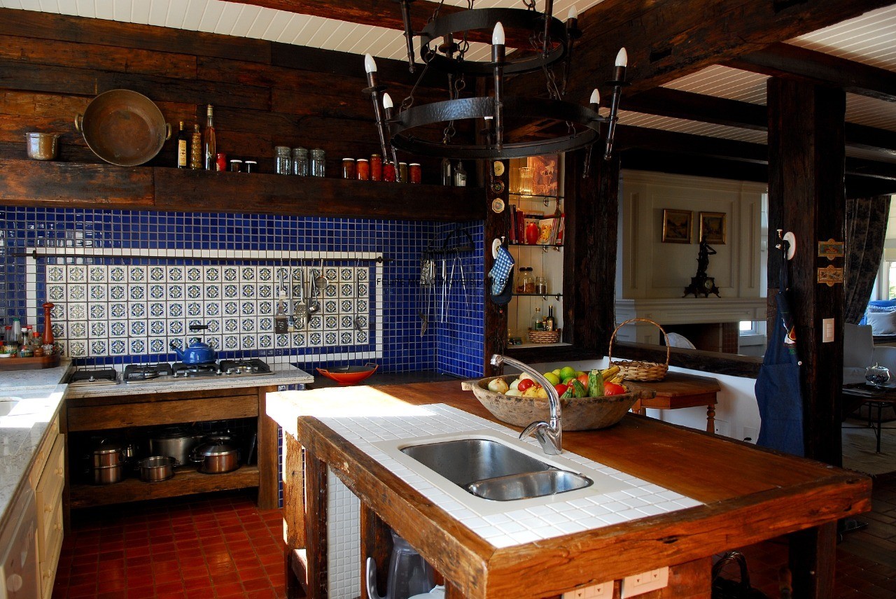 Casa, 8 quartos - Foto 18