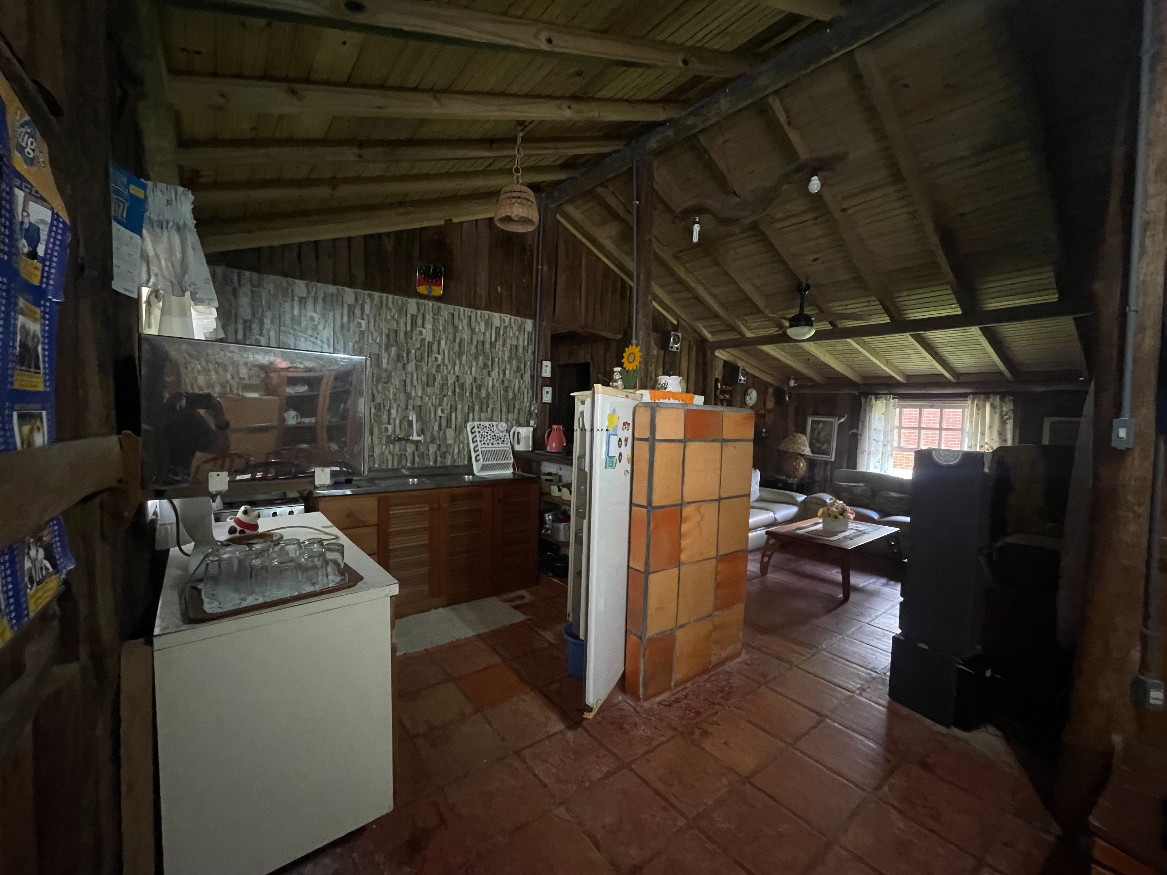 Casa, 4 quartos - Foto 7
