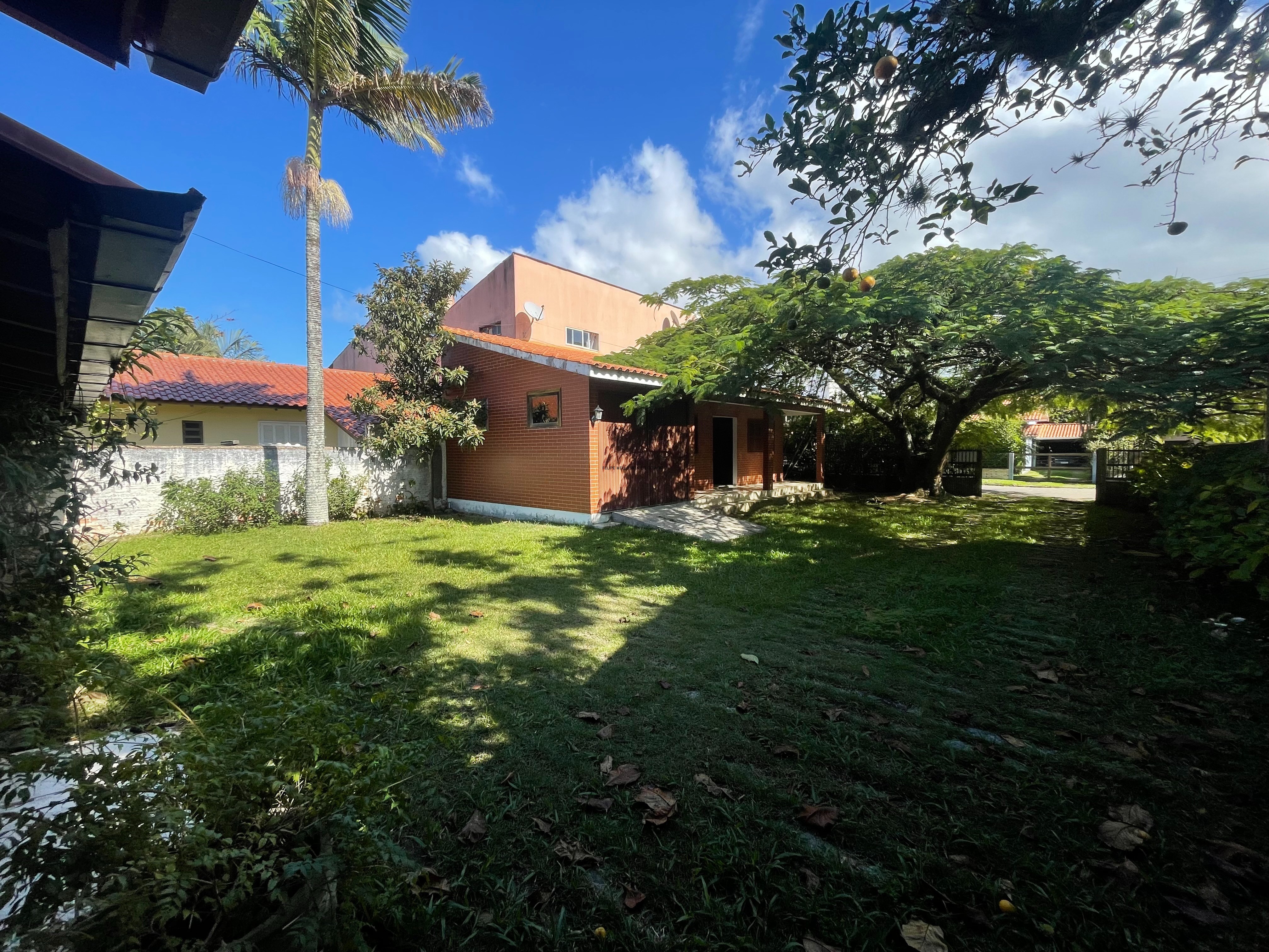 Casa, 4 quartos - Foto 1