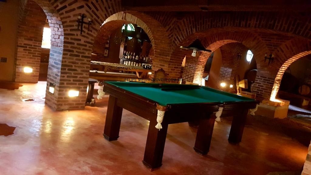 Casa, 8 quartos - Foto 16