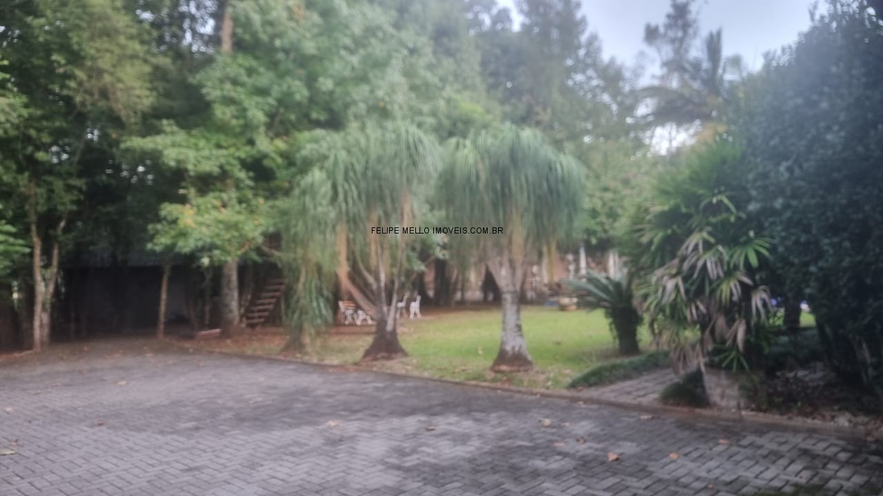 Casa, 8 quartos - Foto 6