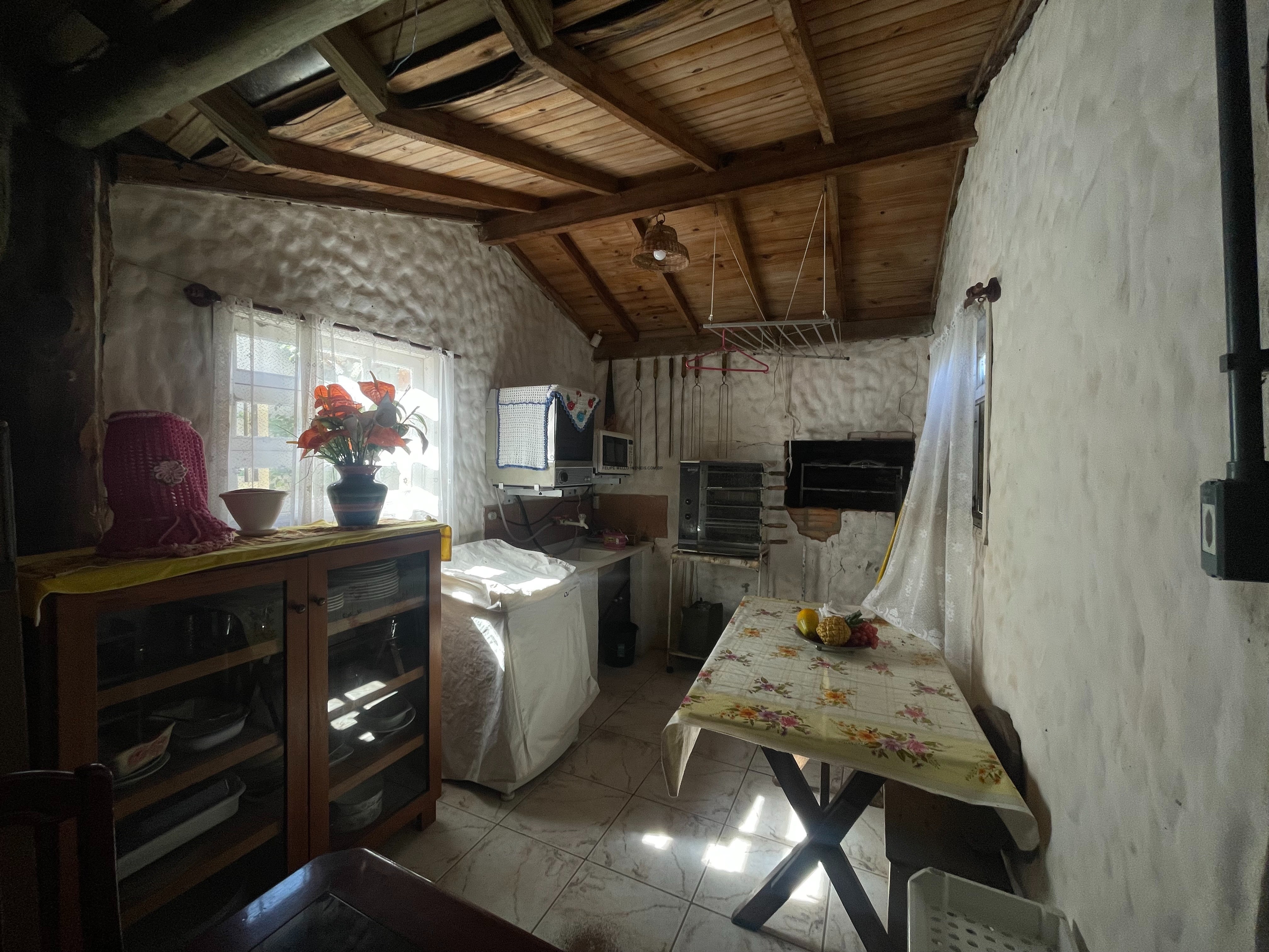 Casa, 4 quartos - Foto 6