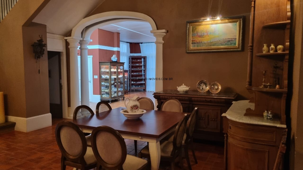 Casa, 8 quartos - Foto 12